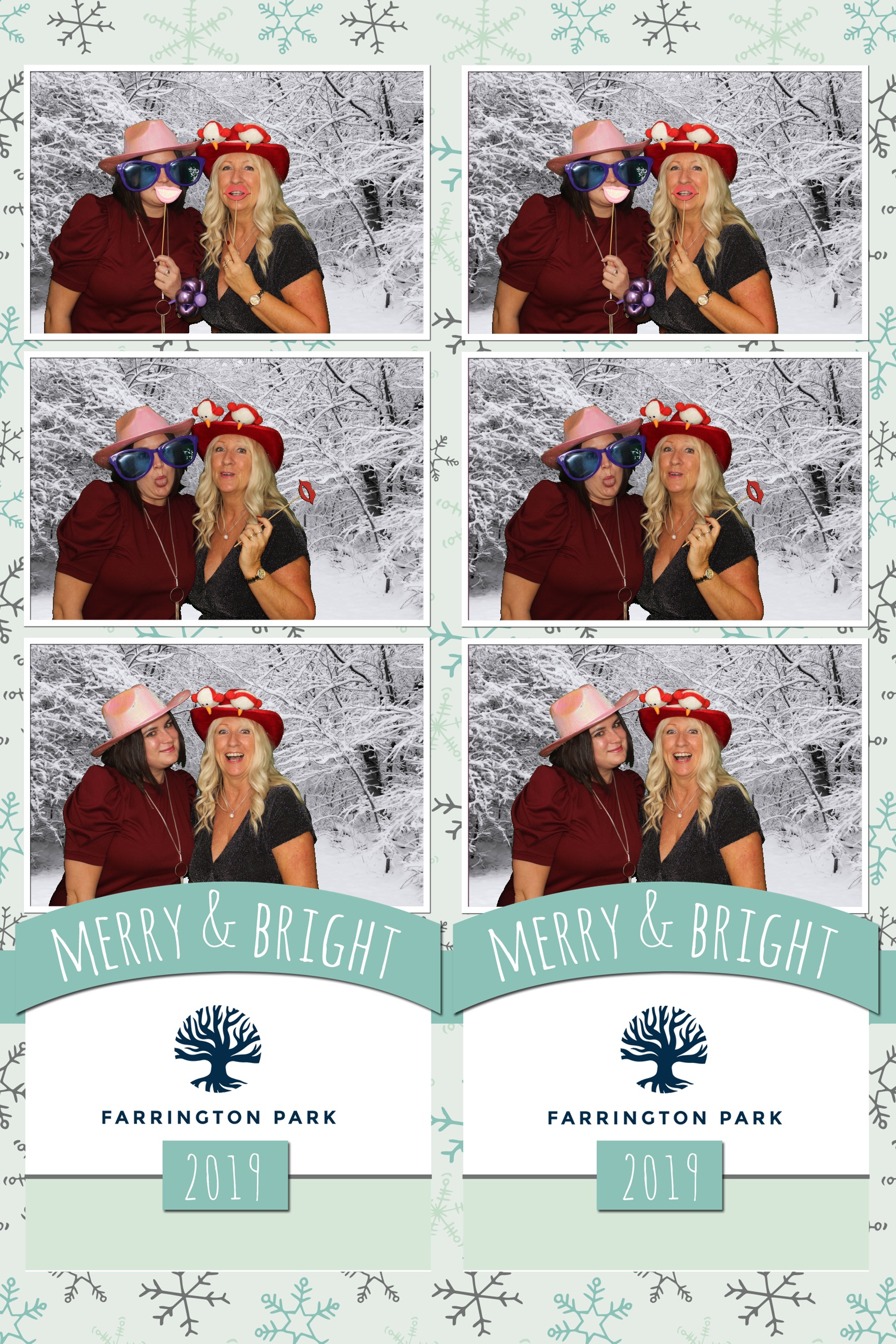 FP Christmas Party 14.12.19 | View more photos from the event at images.mobile-photo-booth.com/u/MobilePhotoBoothUK/FP-Christmas-Party-141219